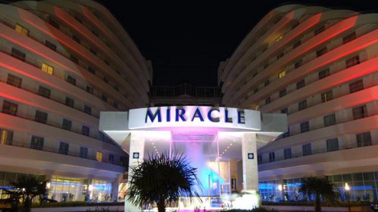 MiRACLE RESORT HOTEL