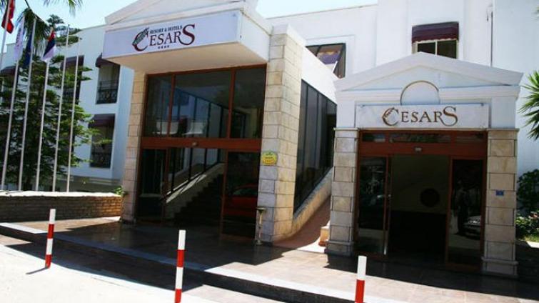 CESARS RESORT HOTEL BODRUM