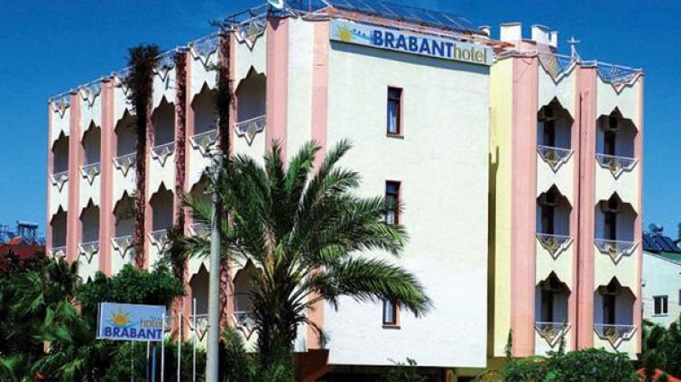 GüNEY BRABANT HOTEL