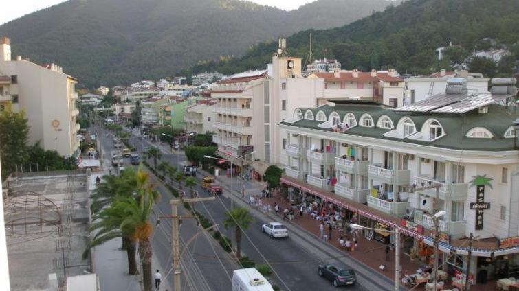 PAŞA BEACH 