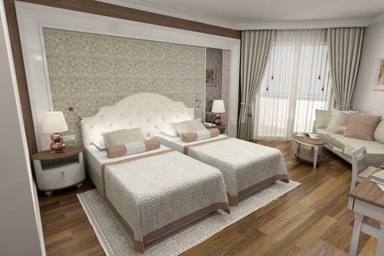 SUNİS EFES ROYAL PALACE RESORT HOTEL &SPA