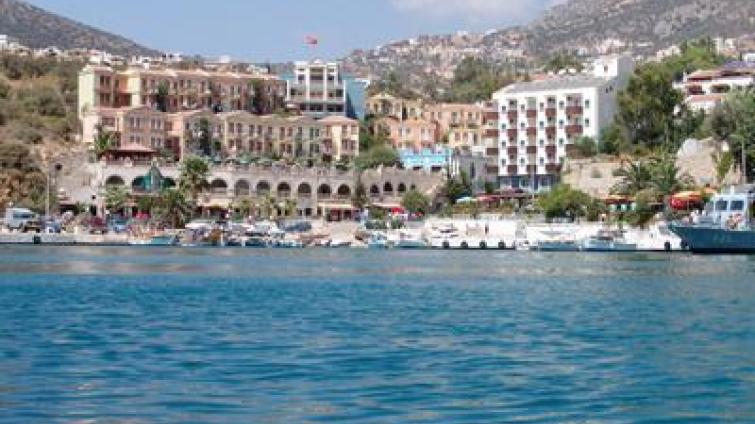 PIRAT HOTEL