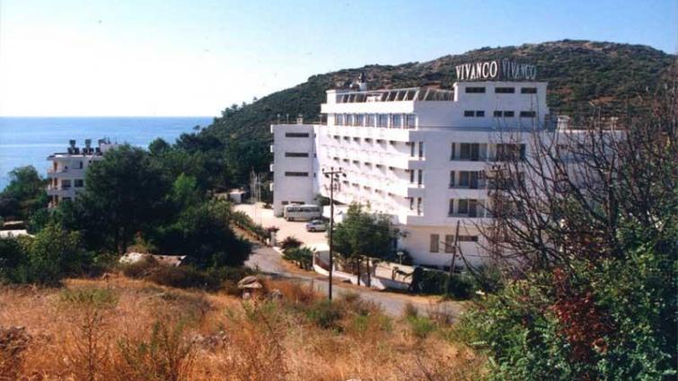 VIVANCO HOTEL