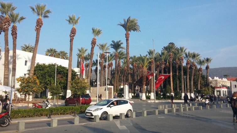 Ege`nin Saklı Köyleri / 2 Gece Konaklama