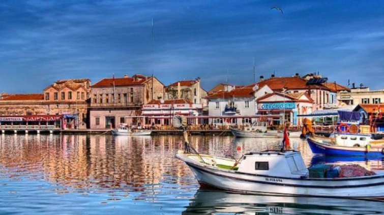 Assos Bozcaada Çanakkale Turu / 1 Gece Konaklama
