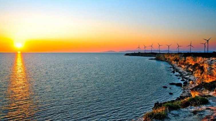 Assos Bozcaada Çanakkale Turu / 1 Gece Konaklama