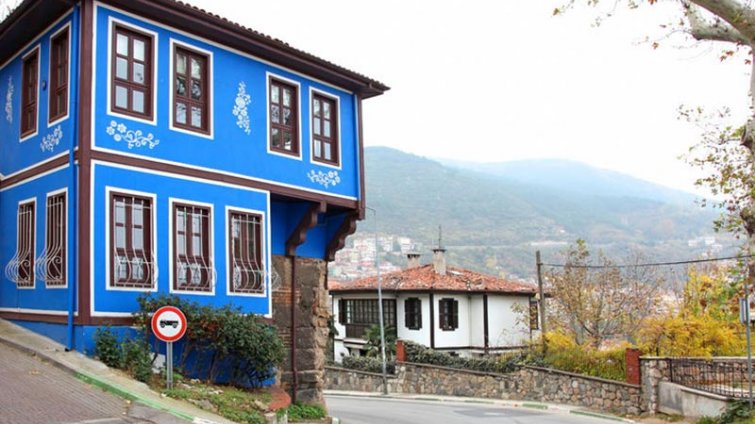 Günübirlik Cumalıkızık Mudanya Trilye Gölyazı Turu