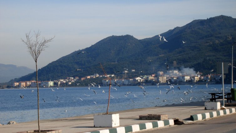 Günübirlik Cumalıkızık Mudanya Trilye Gölyazı Turu