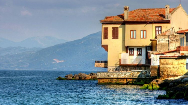 Günübirlik Cumalıkızık Mudanya Trilye Gölyazı Turu