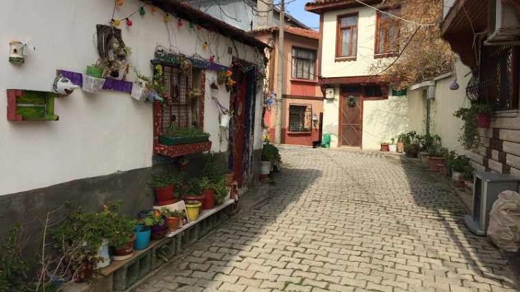Günübirlik Cumalıkızık Mudanya Trilye Gölyazı Turu
