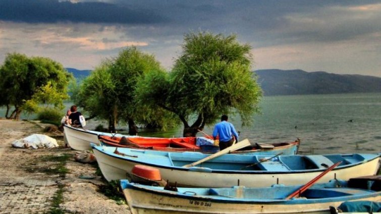 Günübirlik Cumalıkızık Mudanya Trilye Gölyazı Turu