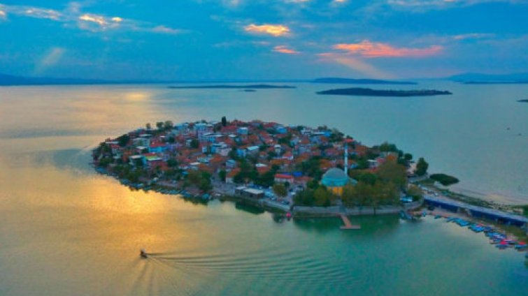 Günübirlik Cumalıkızık Mudanya Trilye Gölyazı Turu