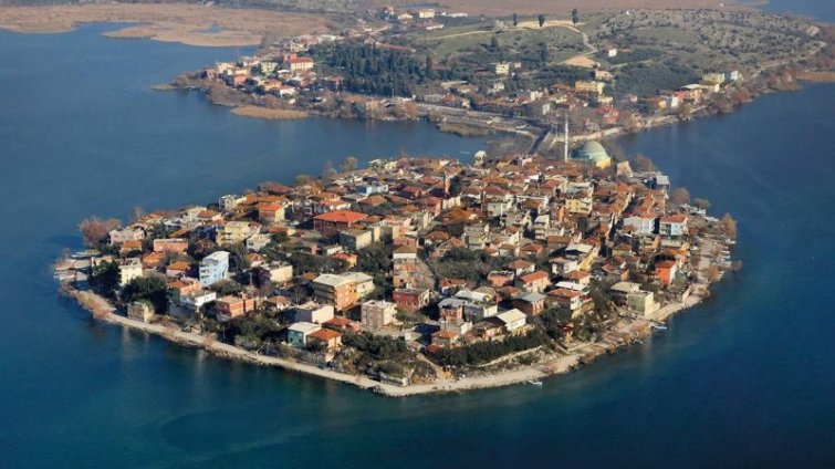 Günübirlik Cumalıkızık Mudanya Trilye Gölyazı Turu