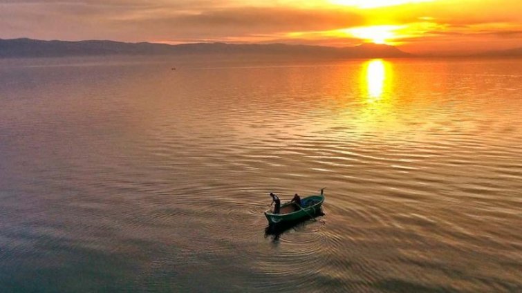 Günübirlik Cumalıkızık Mudanya Trilye Gölyazı Turu