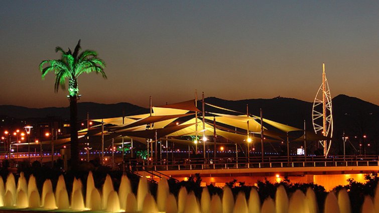 Güzel İzmir Turu / 1 Gece Konaklama