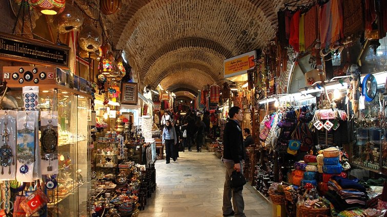 Güzel İzmir Turu / 1 Gece Konaklama