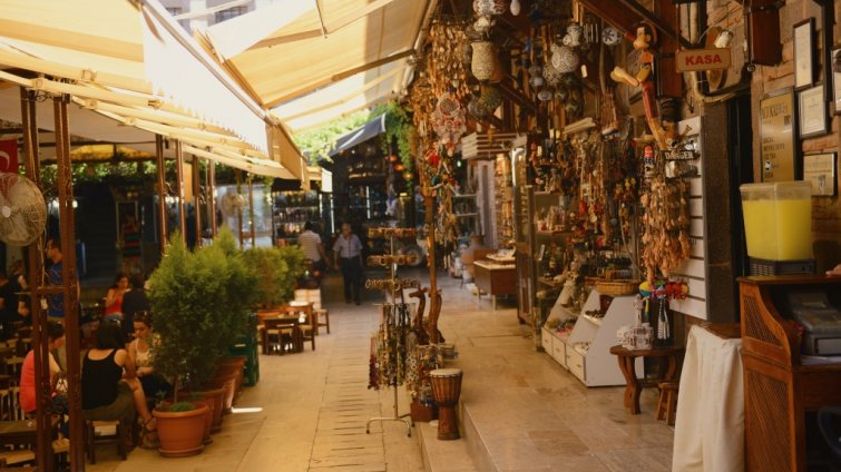 Güzel İzmir Turu / 1 Gece Konaklama