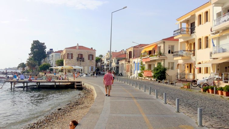 Güzel İzmir Turu / 1 Gece Konaklama